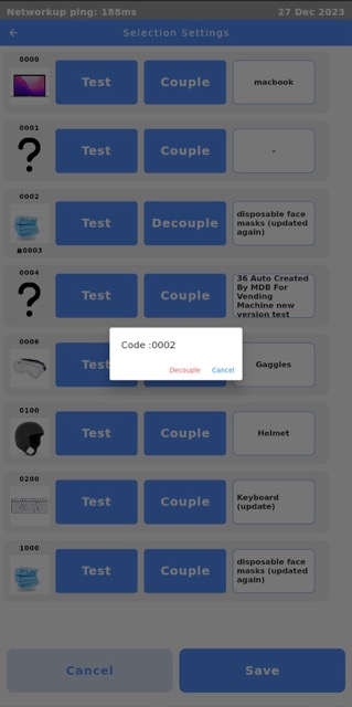 decouple_code